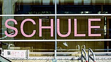 �kola ve Vídni. Ilustra�ní foto.