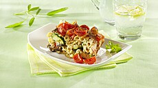 Zapékané penne
