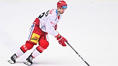 Hradecký Graeme McCormack.