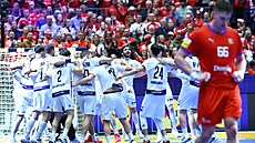 Italská radost na pozadí �eského zklamání.