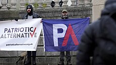 Soud v britském Liverpoolu zaal projednávat pípad útoníka ze Southportu. U...