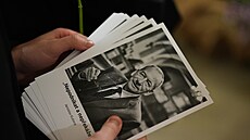 V Senátu byla v pond�lí pietní akce k pátému výro�í úmrtí p�edsedy horní komory...