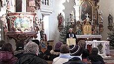 V Brandýse nad Orlicí se konal pietní akt u p�íle�itosti událostí spojených s...