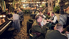 Kavárna Café Bajer