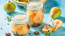 Hrukový kompot mete pipravit kdykoliv bhem zimy. Teba koupíte celou...