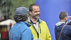 Lubomír Buchta pat�í k legendám b�eckého ly�ování v �esku. Svoje sportovní...