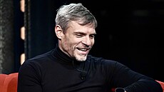 Tomá� �ebek v Show Jana Krause (22. ledna 2025)