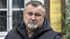 Adam Vinklá� v po�adu 13. komnata