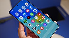 Samsung Galaxy S25 Ultra