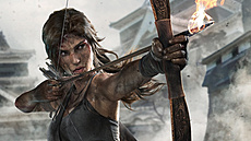 Tomb Raider: Definitive Edition
