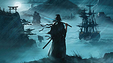 Rise of the Ronin