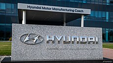 Automobilka Hyundai v No�ovicích na Frýdecko-Místecku