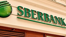Sberbank (ilustra�ní foto)