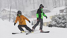 Telnice: Areál se nachází necelých dvacet kilometr� od Ústí nad Labem. Jde o...
