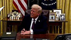 Trump za�adil �pan�lsko mezi zem� BRICS