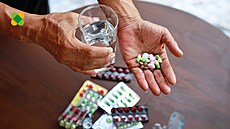 Lékový audit na Lékárna.cz vám pome pedejít rizikm a zajistit bezpenou...