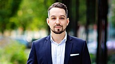 advokát Radek Novotný