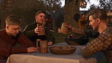 Kingdom Come: Deliverance 2