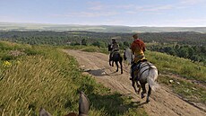 Kingdom Come: Deliverance 2