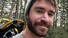 Fitness influencer Chris O'Donnell spáchal sebevraždu - iDNES.cz
