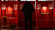 Prezidentské volby dle o�ekávání ovládl Alexandr Luka�enko a získal 87,6...