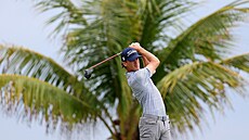 Petr Hrubý na The Bahamas Great Abaco Classic