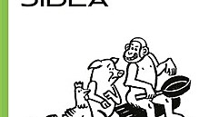 Christian Szabo, Evoluce �eského jídla (Argo: 2024)