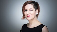 Lenka Vrti�ková Nejezchlebová