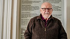 Dirigent Mario Klemens