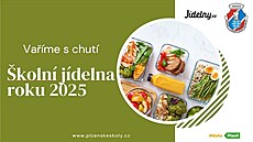Plze�ské �kolní jídelny budou bojovat o titul �kolní jídelna 2025. Cílem...