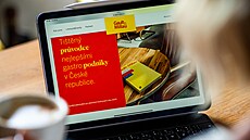 V �esku v roce 2025 poprvé vy�el gastronomický pr�vodce Gault&Millen. (28....