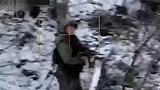 Ukrajinci zabili v ostré bitv� 21 Severokorejc�.