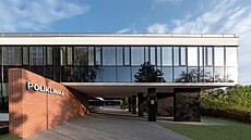 Rekonstrukce polikliniky od dkarchitekti na ikonickém brn�nském sídli�ti Lesná...