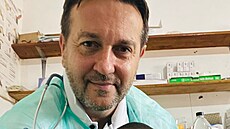 Léka�ská fakulta Ostravské univerzity roz�i�uje p�sobnost do Afriky, její...