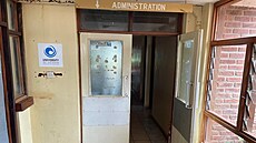 Léka�ská fakulta Ostravské univerzity roz�i�uje p�sobnost do Afriky, její...