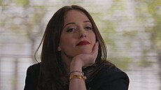Kat Denningsová v seriálu Newsroom (2014)