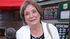 Miriam Kantorková (25. zá�í 2019)