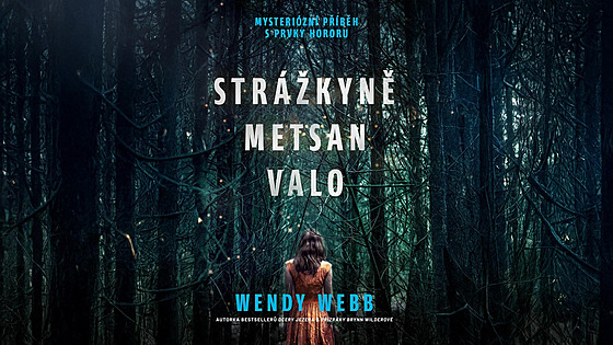 Strá�kyn� Metsan Valo