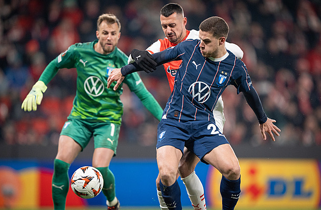 Slavia v Lize mistrů: program, možní soupeři, historie, kde sledovat