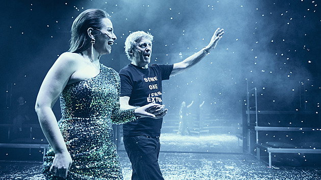 Evropská divadla bojují s dezinformacemi. Připojila se i naše první scéna