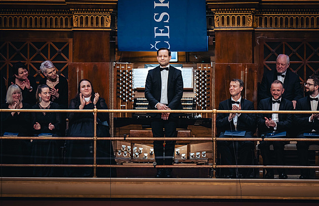 Orchestr roku odhalil své plány. Česká filharmonie přichystala velkolepou 130. sezonu