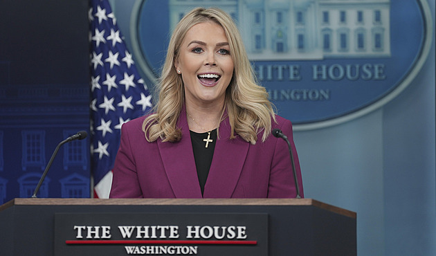 Soudní aktivisté maří vůli lidu, zlobí se Bílý dům kvůli blokování Trumpových příkazů