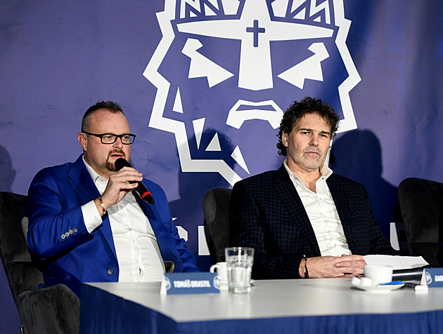 Jágr potvrdil prodej Kladna. Věřím, že získáme titul, řekl nový majitel Drastil