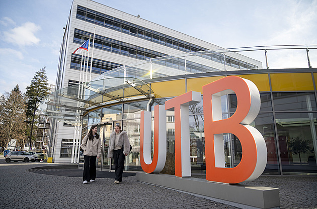 Fakulta humanitních studií Univerzity Tomáe Bati ve Zlín (leden 2025)