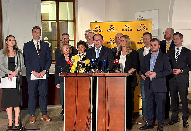 Potraviny máte levné, tak moc neotravujte a připravujte se na válku
