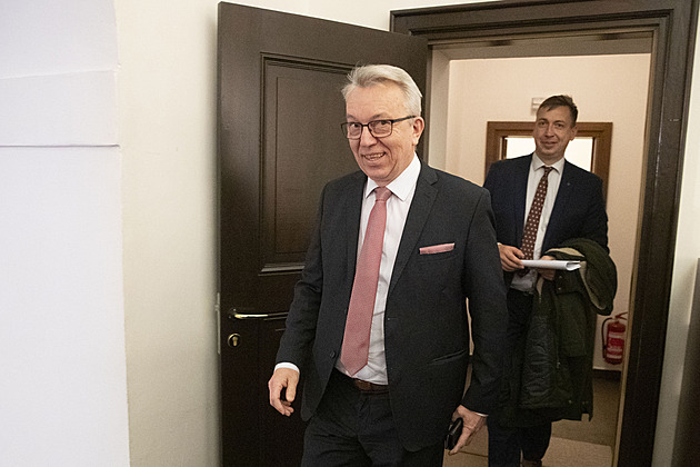 Lidovci představili volební lídry. Hrozí, že nepodpoří změnu financování škol