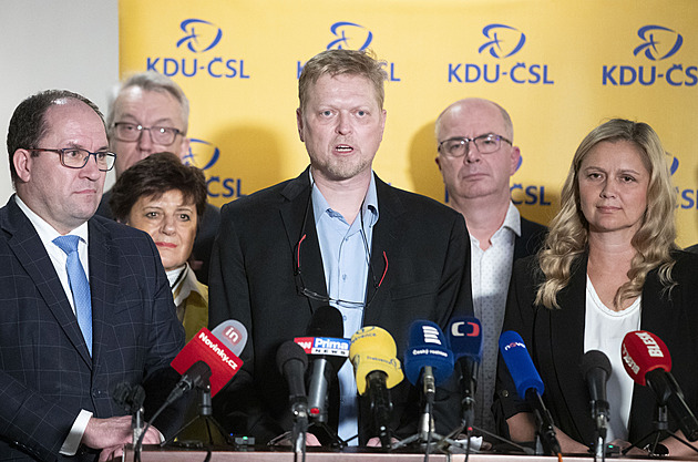 Bude prezident pomáhat lidovcům s předvolební kampaní? Neexistují pro to důvody