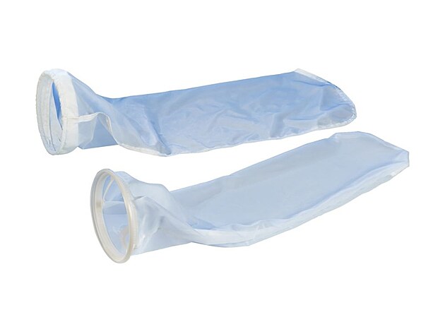 Filtrace kapalin od Eatonu: Efektivn a udriteln een pro prmysl