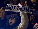Lidé protestují v N�mecku p�ed sídlem K�es�anskodemokratické unie (CDU). (30....