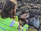 Zchrann stanice Paska loni pijala kolem dvou a pl tisce zvat. ad...